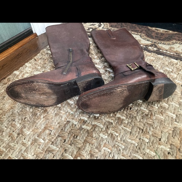 Frye boots - Picture 2 of 5